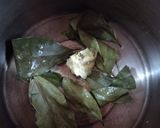 Foto langkah ke 4 dari resep Tahu Tempe Bacem.