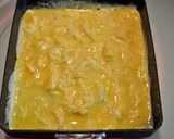 A picture of step 2 of Egg and Cheese Sandwich.