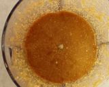 A picture of step 9 of Wanton Wonton Soup.