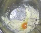 A picture of step 7 of Rich Cheesecake.