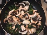 Canasta de verduras