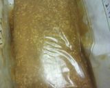 A picture of step 14 of Homemade Miso.