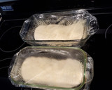 A picture of step 11 of Simple White Bread.