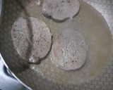 Foto del paso 4 de la receta: Cuete de res en salsa bechamel estilo atho