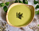 Foto del paso 8 de la receta: Crema de espárragos verdes (Thermomix)