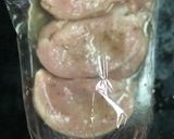 Foto del paso 2 de la receta: Filetes de pavo al horno