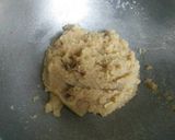 A picture of step 10 of Layered halwa 🎂 cake.