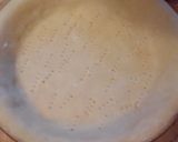 A picture of step 11 of Flaky Pie Dough.