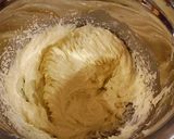 A picture of step 3 of Apple Cinnamon Spice Cake.