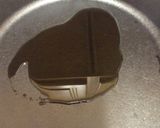 A picture of step 2 of Garlic Rosemary Pan Baked Chicken.