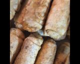 Foto del paso 10 de la receta: Rollitos de primavera