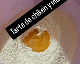 Foto del paso 1 de la receta: Masa rápida para tartas