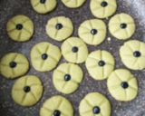 Foto langkah ke 4 dari resep Cookies cocholatos Macha🍃.