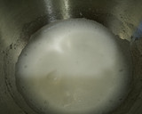 Foto del paso 1 de la receta: Discos de merengue