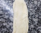 Foto del paso 11 de la receta: Bizcochitos de queso y grasa (libritos y cuernitos)