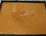 Foto del paso 9 de la receta: Torta Brownie