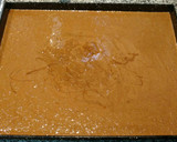 Foto del paso 9 de la receta: Torta Brownie