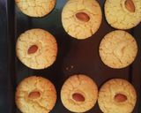 નાનખટાઈ (Nankhatai Recipe In Gujarati) રેસીપી સ્ટેપ7ફોટો