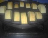 Foto langkah ke 9 dari resep PuKis Mengembang Tanpa Mixer.