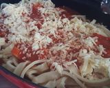 Foto del paso 6 de la receta: Fideos bien caseritos