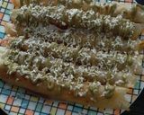 Foto langkah ke 2 dari resep Banana roll (Banroll).