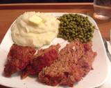 Mouth Watering Meatloaf recipe step 9 photo