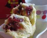 A picture of step 5 of Simple Mug Cup Cake.