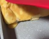 Foto del paso 8 de la receta: Tortilla casi japonesa, mmmm para bocadillos, con aire español