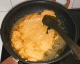 Foto langkah ke 7 dari resep CILOK awet kenyalnya.