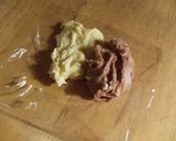 A picture of step 8 of Easy and Adorable Piped Cookies.