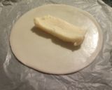 Foto del paso 3 de la receta: Empanadas de cebolla y queso