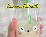 Foto langkah ke 8 dari resep Oat Milk 2 (u anak intoleran susu sapi).