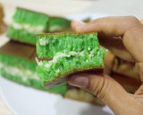 Foto langkah ke 18 dari resep Martabak Manis Teflon ANTI GAGAL + Tips Bersarang.