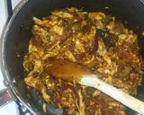 A picture of step 4 of Easy Bbq Pulled Chicken.