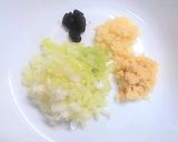 A picture of step 3 of Easy Low-Calorie and Fat-Reduced Mapo Tofu.