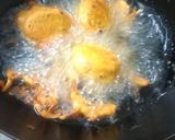आलू बोंडा सैंडविच (Aloo bonda sandwich recipe in hindi) रेसिपी चरण 4 फोटो