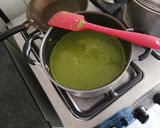 Foto del paso 4 de la receta: Spaguettis al Pesto