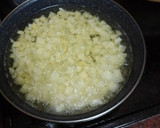 Foto del paso 2 de la receta: Tortilla de papas y pisto