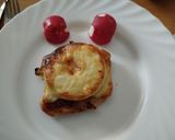 Foto del paso 2 de la receta: Chicken Hawaii producto congelado o pollo con piña y queso fresco tú eliges