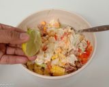 Foto langkah ke 2 dari resep Potato Tuna Salad.