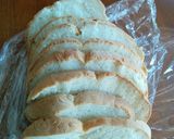 A picture of step 9 of Ciabatta express.