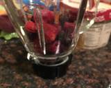 Berry Medley Shake 🍓🍓