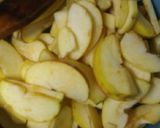 Foto del paso 5 de la receta: Tarta de manzana