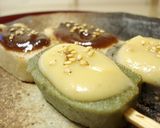 A picture of step 7 of All-Purpose Dengaku Miso Sauce.