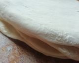 صورة لخطوة 5 من وصفة كرواصون 🥐 croissant
