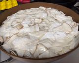 涼拌杏鮑菇的食譜步驟2照片