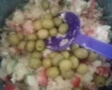 Foto del paso 4 de la receta: Ensalada Campera con judías verdes
