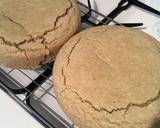 Vickys Coconut Flour Victoria Sandwich Cake, GF DF EF SF NF recipe step 8 photo