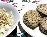 Foto del paso 5 de la receta: Ensalada de repollo (tipo oriental)