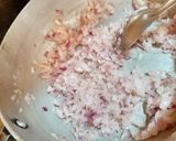 A picture of step 5 of Imarti and Poha.